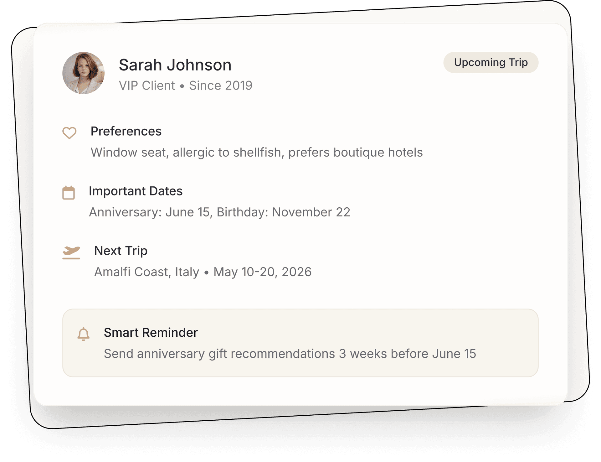 Dashboard Preview